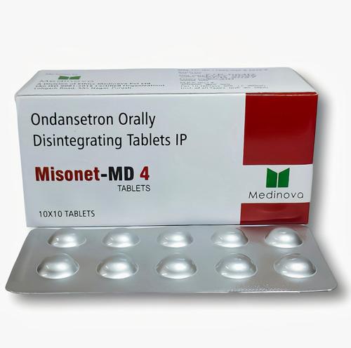 Misonet - MD 4 Tablets