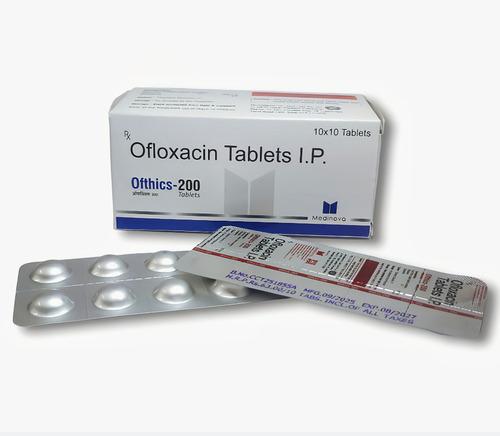 Ofthis-200 Tablets