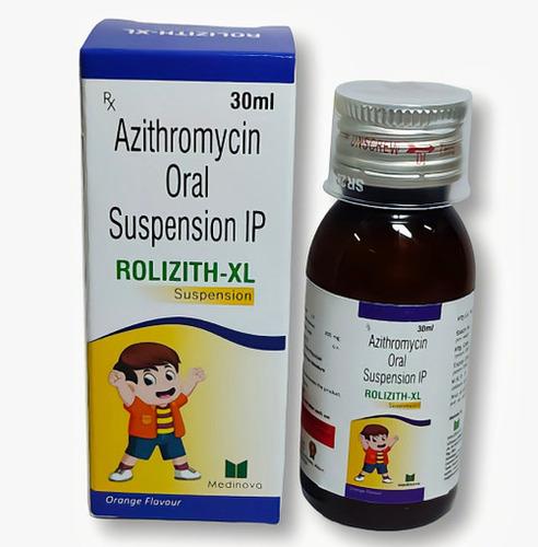 Rolizith XL Suspension