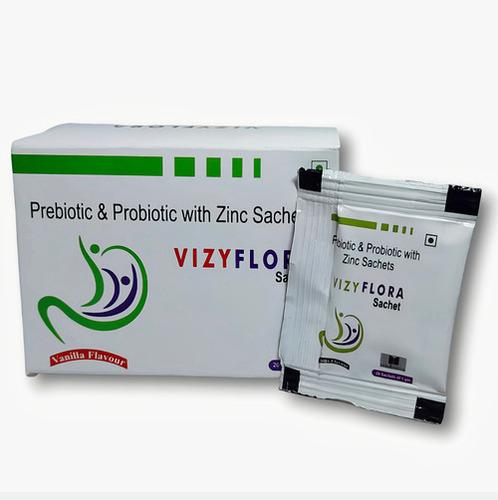 Vizyflora Sachet