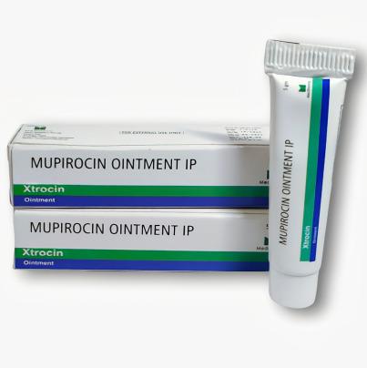 Xtrocin Ointment