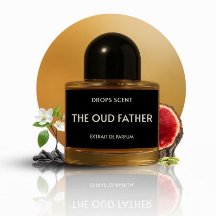 The Oud Father