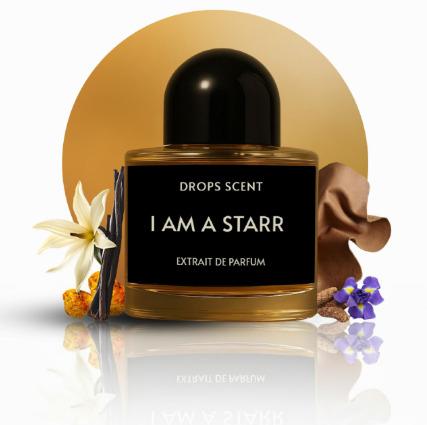 I Am A Starr