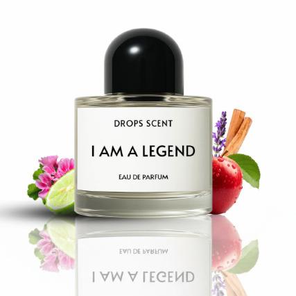 I Am A Legend