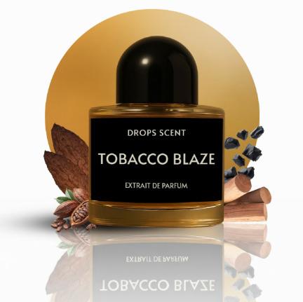 Tobacco Blaze