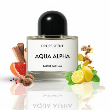 Aqua Alpha