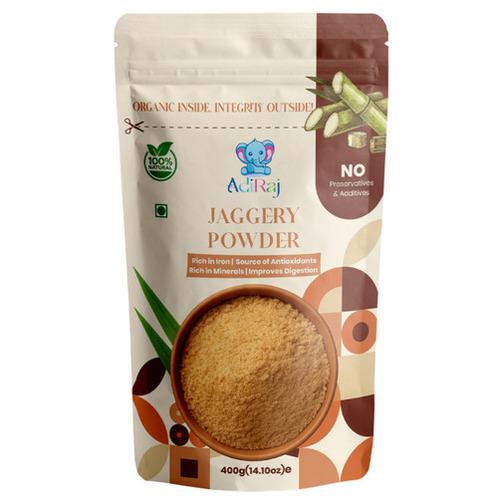 Organic Jaggery Powder