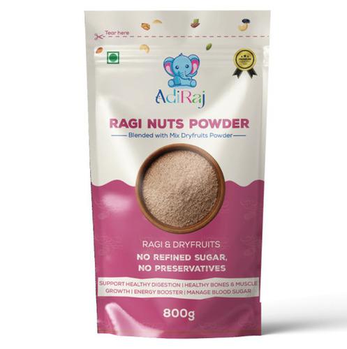 Ragi Nuts Powder