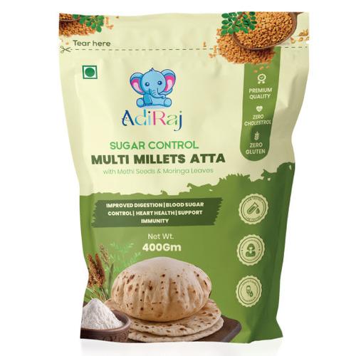 Multi Millets Atta