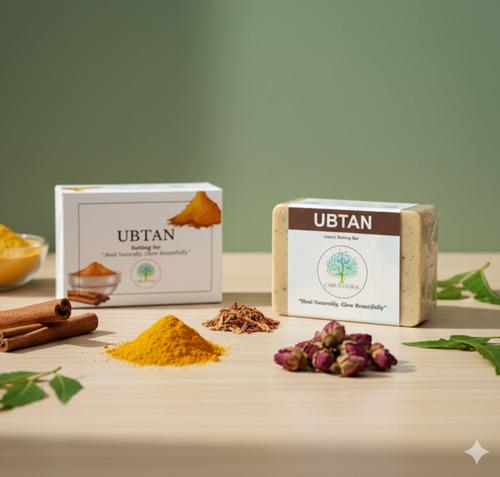 Ubtan Bathing Bar