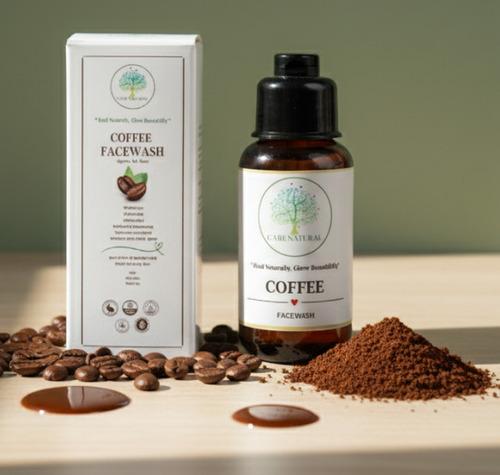 Coffee Facewash
