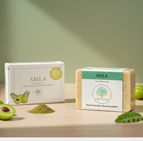 Amla Shampoo Bar