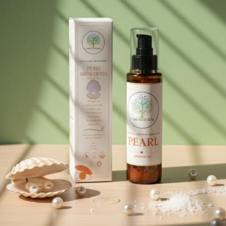 Pearl Shower Gel