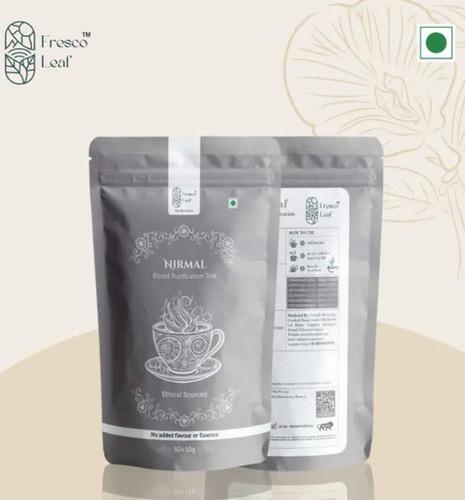 Blood Purification Tea (Nirmal) : (Herbal Tea for Toxins, Blood Cleanser)