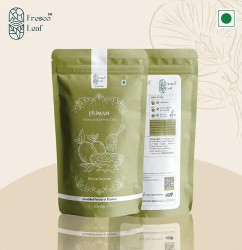 Human Tea : (Natural Cleanser, Vitamin C rich)