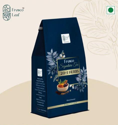 Fresco Premium : 20+1 Herbs Masala Tea (200g)
