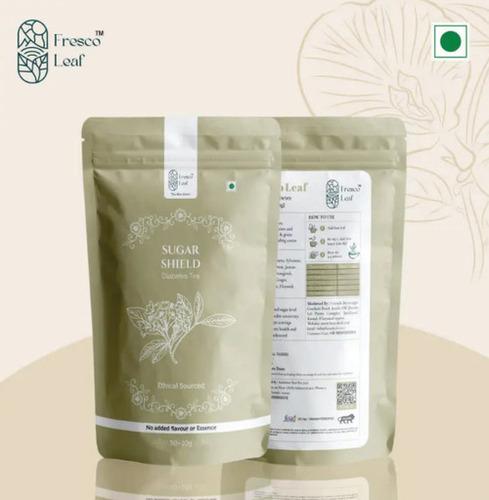 Sugar Shield : (Nature Wellness Tea, Diabetic friendly Tea for insulin support)