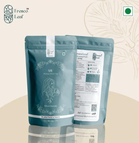 She Tea (for PCOD/PCOS warrior, herbal tea for hormonal balance)
