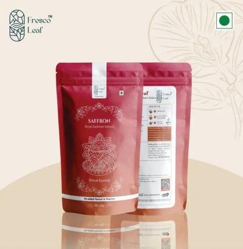 Royal Kashmiri Kahwa : (Herbal Kahwa Tea, Supports heart health)