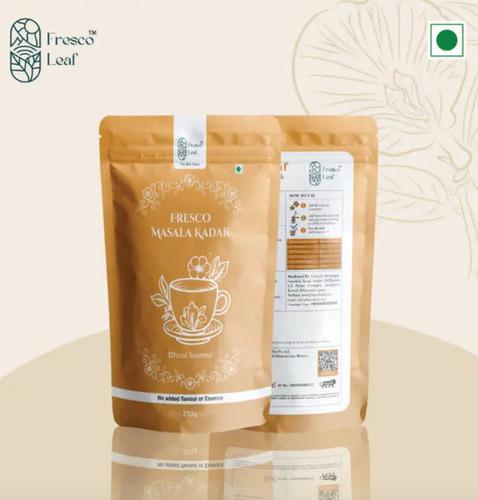 Kadak Masala Chai : Traditional chai blend, Anti Acidic (250g)