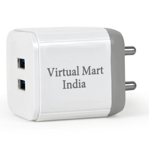 VMI Double USB Adaptor