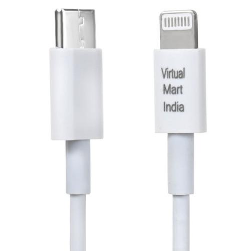 VMI C- Lightening Data Cable