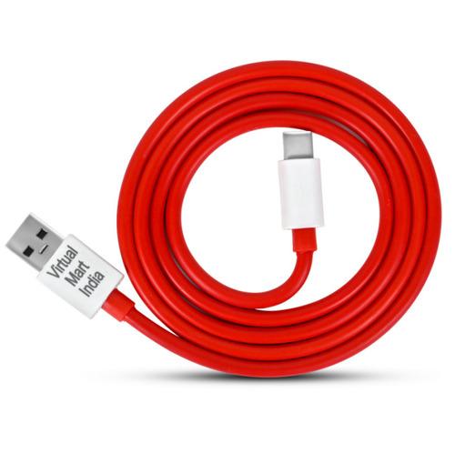 VMI USB Red Data Cable	