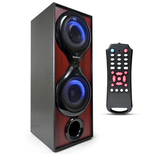 Multimedia Tower Speaker