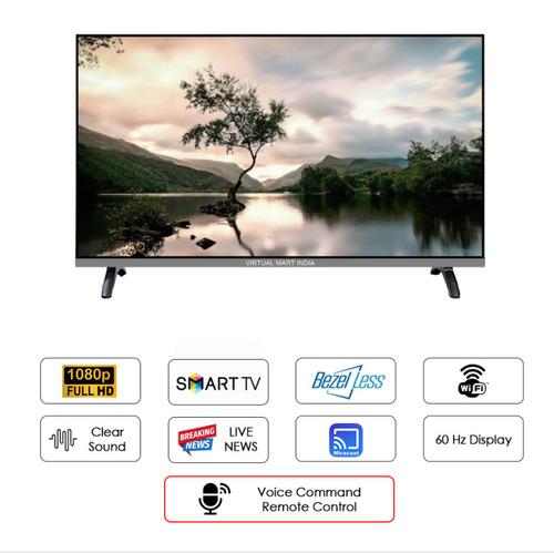 40" Led TV