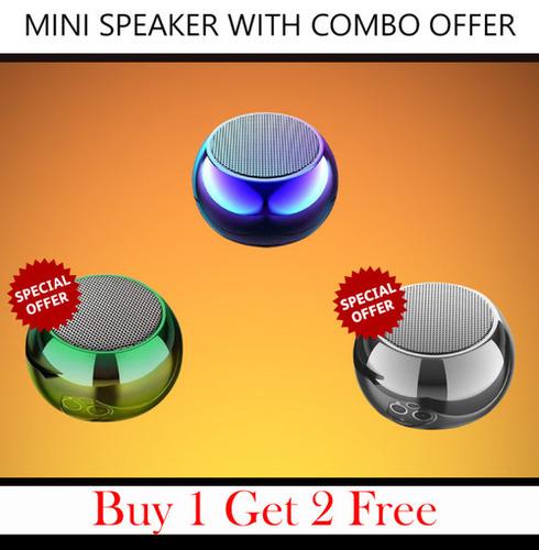 Mini Speaker
