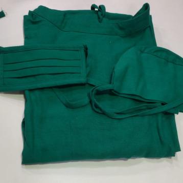 Hospital Uniform