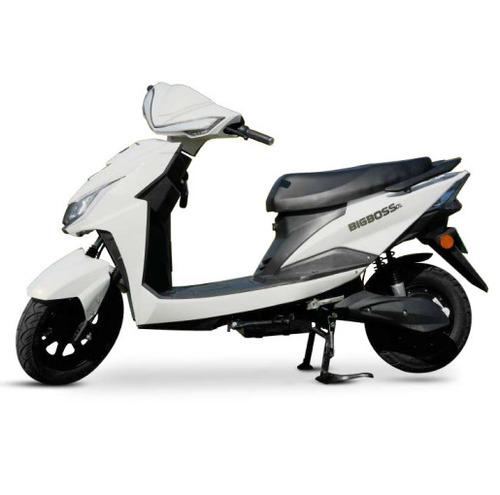 Bigboss DL Electric Scooty