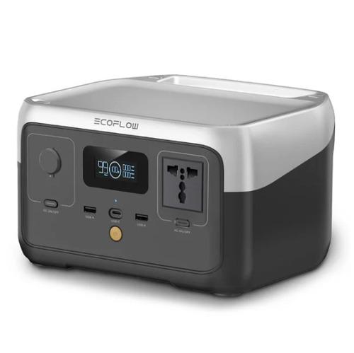 EcoFlow RIVER 2 Portable Power Station (256Wh)