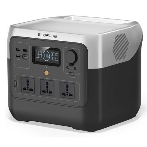 EcoFlow RIVER 2 Pro Portable Power Station (768Wh)
