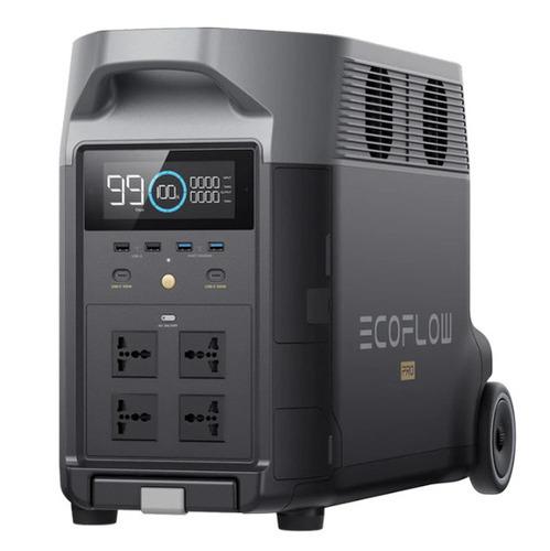 EcoFlow DELTA Pro Portable Power Station (3600Wh)