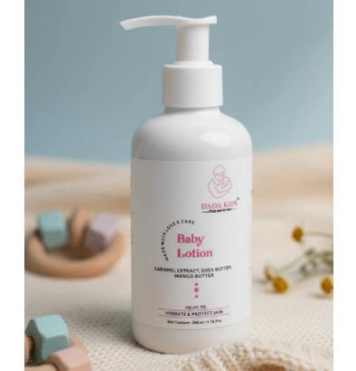 Baby Lotion