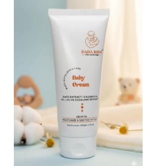 Baby Cream