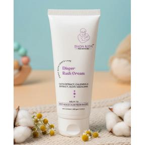 Diaper Rash Cream