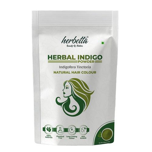 HERBETTA Indigo Powder