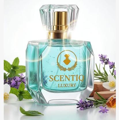 OCEAN NOIR PERFUME