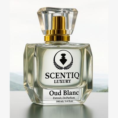 OUD BLANC PERFUME