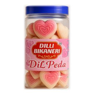 Dil Peda