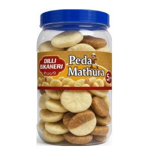 Peda Mathura