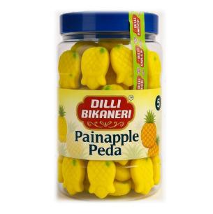 Pineapple Peda