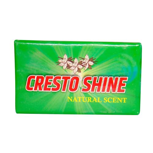 Cresto Shine Detergent Cake