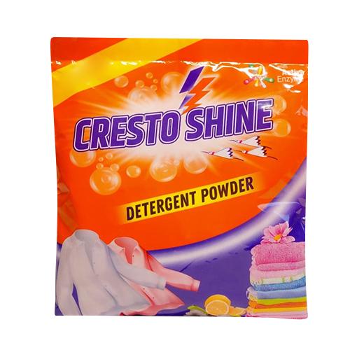 130g Cresto Shine Detergent Powder