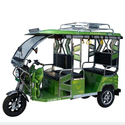 L3 E- Rickshaw Dabang SDLx