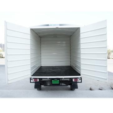 L5 E- Loader Entrega HD+