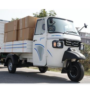 L5 Loader Entrega LD