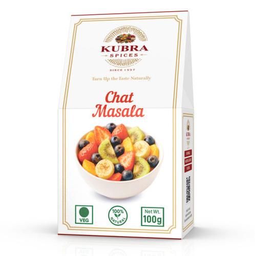 Chat Masala 100gm